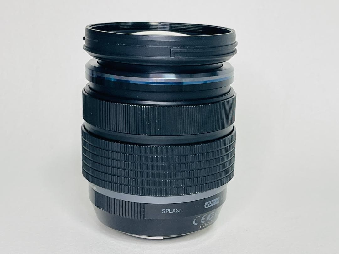 オリンパス OLYMPUS M.ZUIKO 12-40mm f2.8 PRO