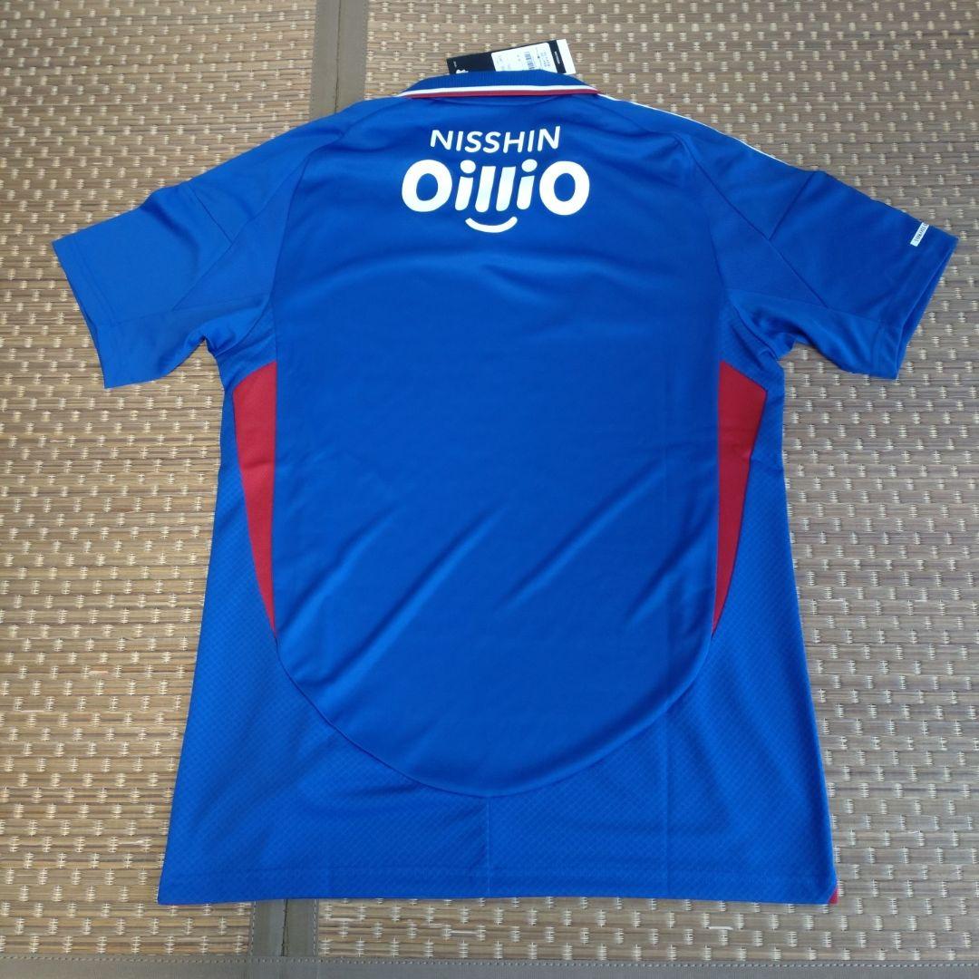 横浜Ｆマリノス　ユニフォーム＋特典付き