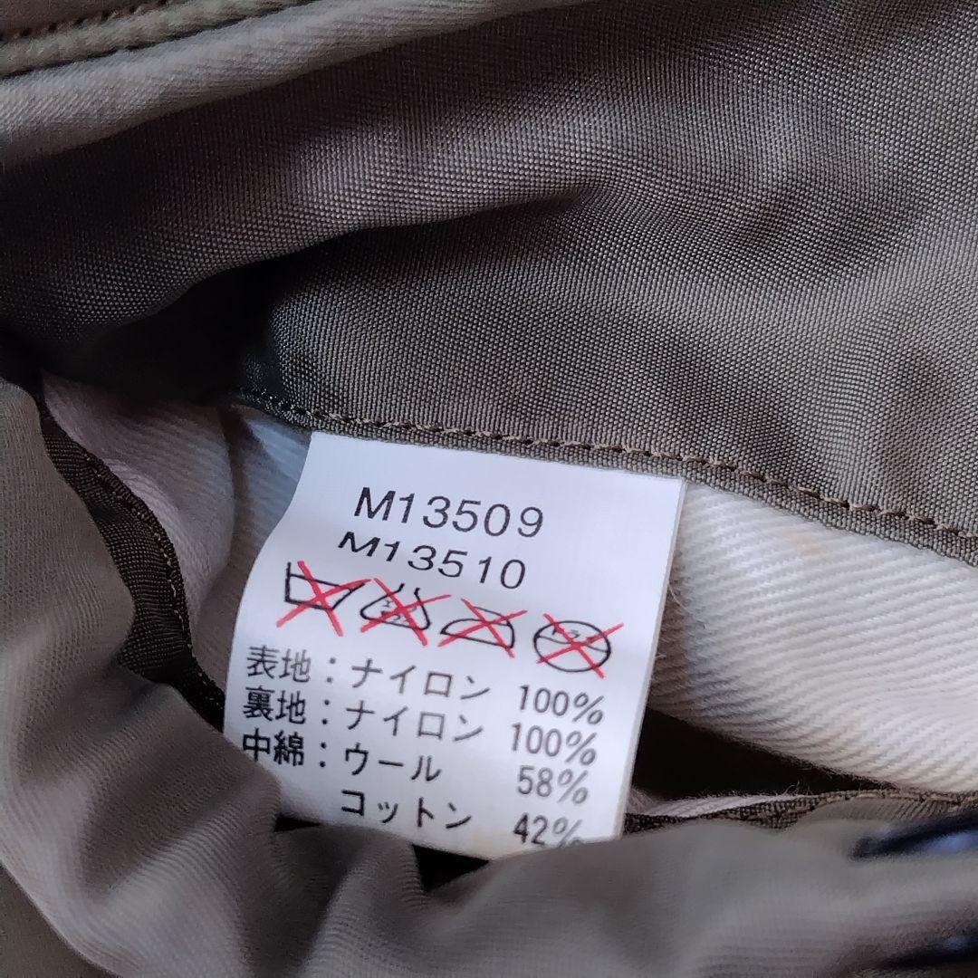 最終価格【中古】バズリクソンズ B-15C/MOD ジャケット 初期M品番 38