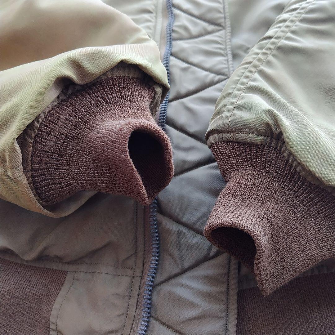 最終価格【中古】バズリクソンズ B-15C/MOD ジャケット 初期M品番 38