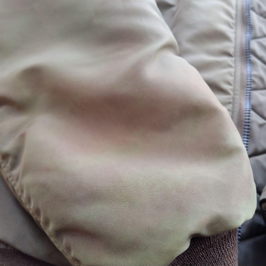 最終価格【中古】バズリクソンズ B-15C/MOD ジャケット 初期M品番 38