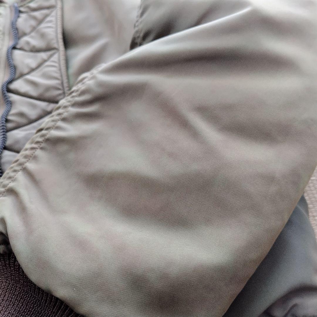 最終価格【中古】バズリクソンズ B-15C/MOD ジャケット 初期M品番 38