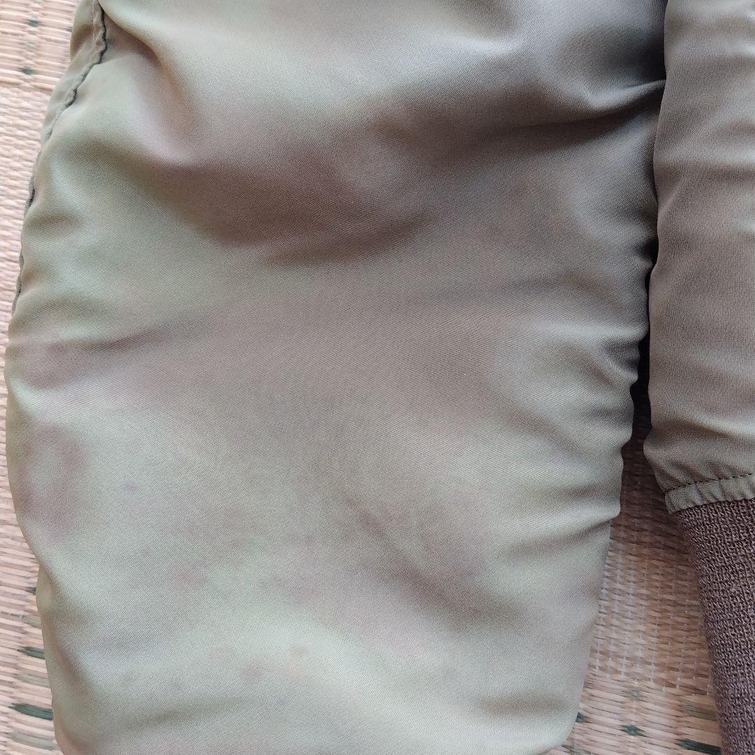 最終価格【中古】バズリクソンズ B-15C/MOD ジャケット 初期M品番 38