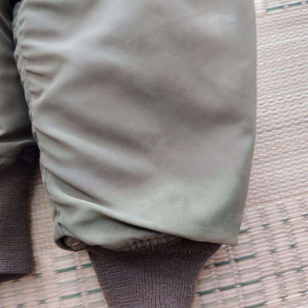 最終価格【中古】バズリクソンズ B-15C/MOD ジャケット 初期M品番 38