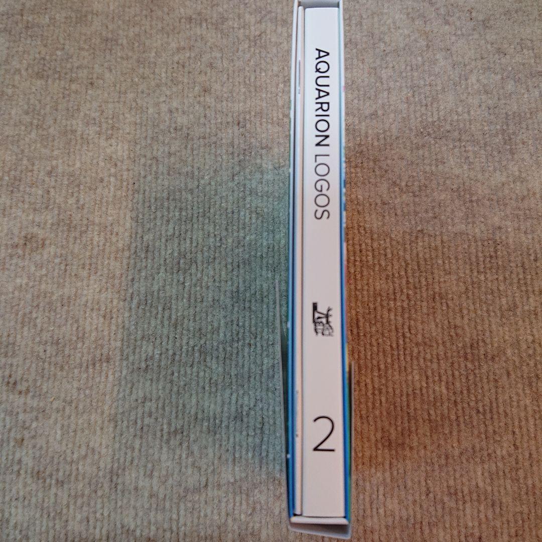 アクエリオンロゴス Vol.2