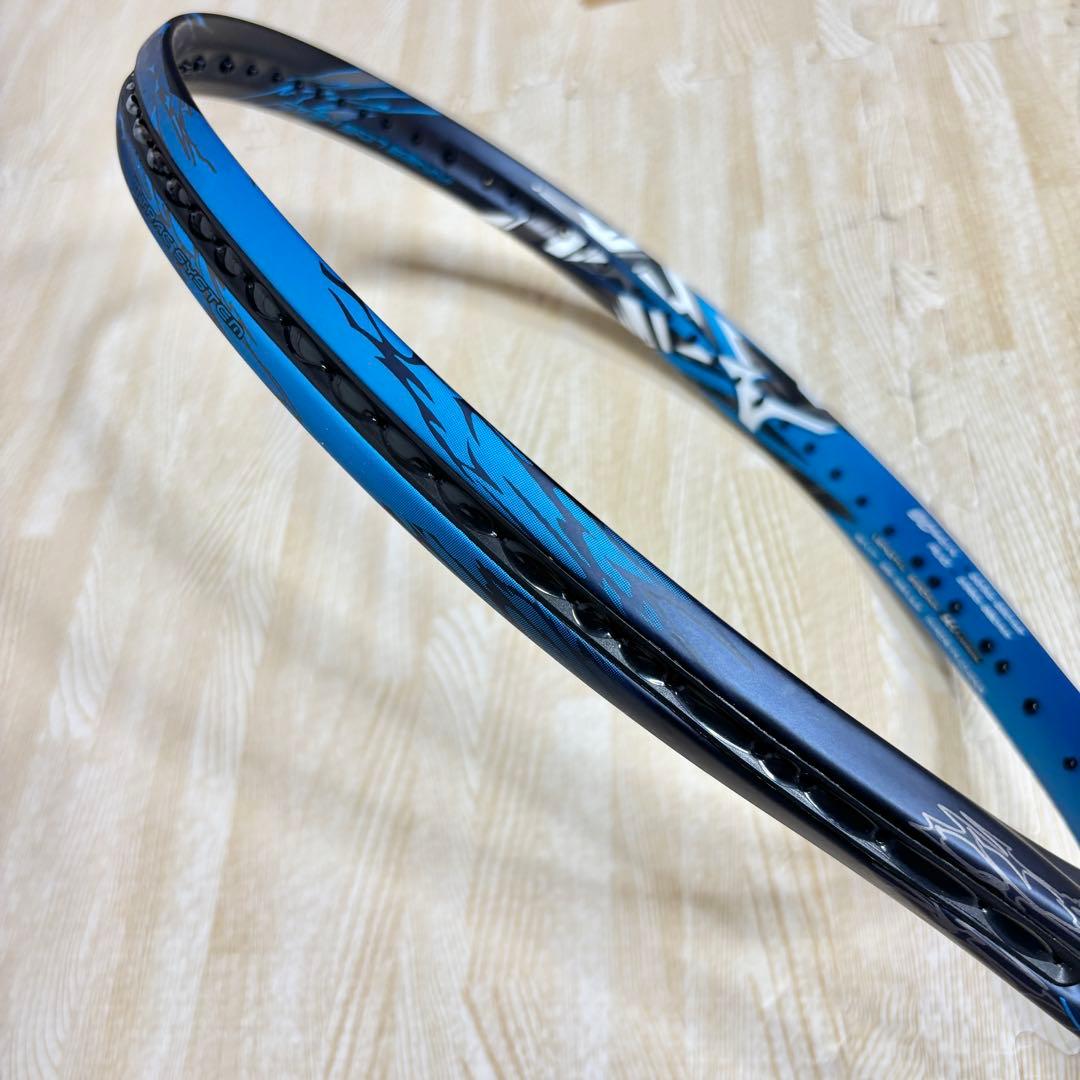 新品未使用 MIZUNO F SPEED v-05