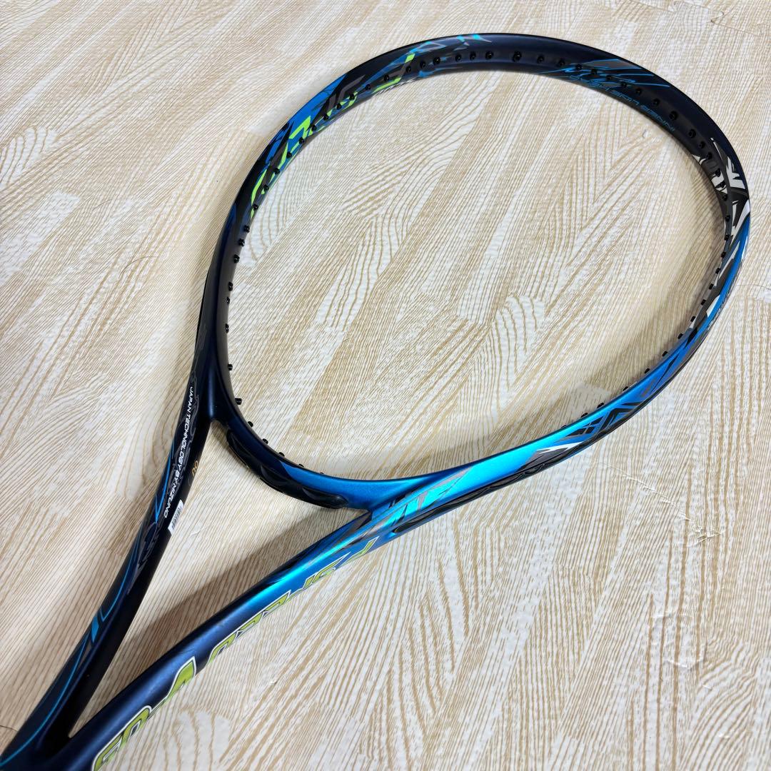 新品未使用 MIZUNO F SPEED v-05