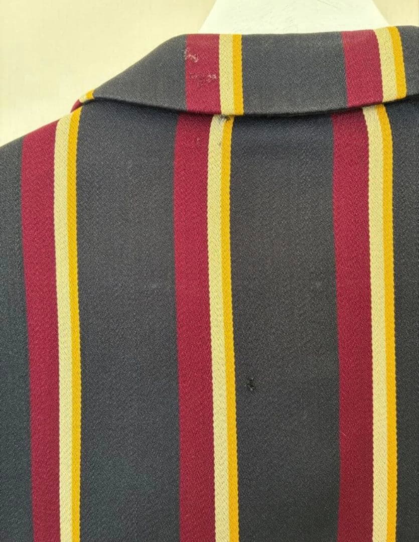 50s 60's 70's 英国 スクールジャケット モッズ ビンテージ