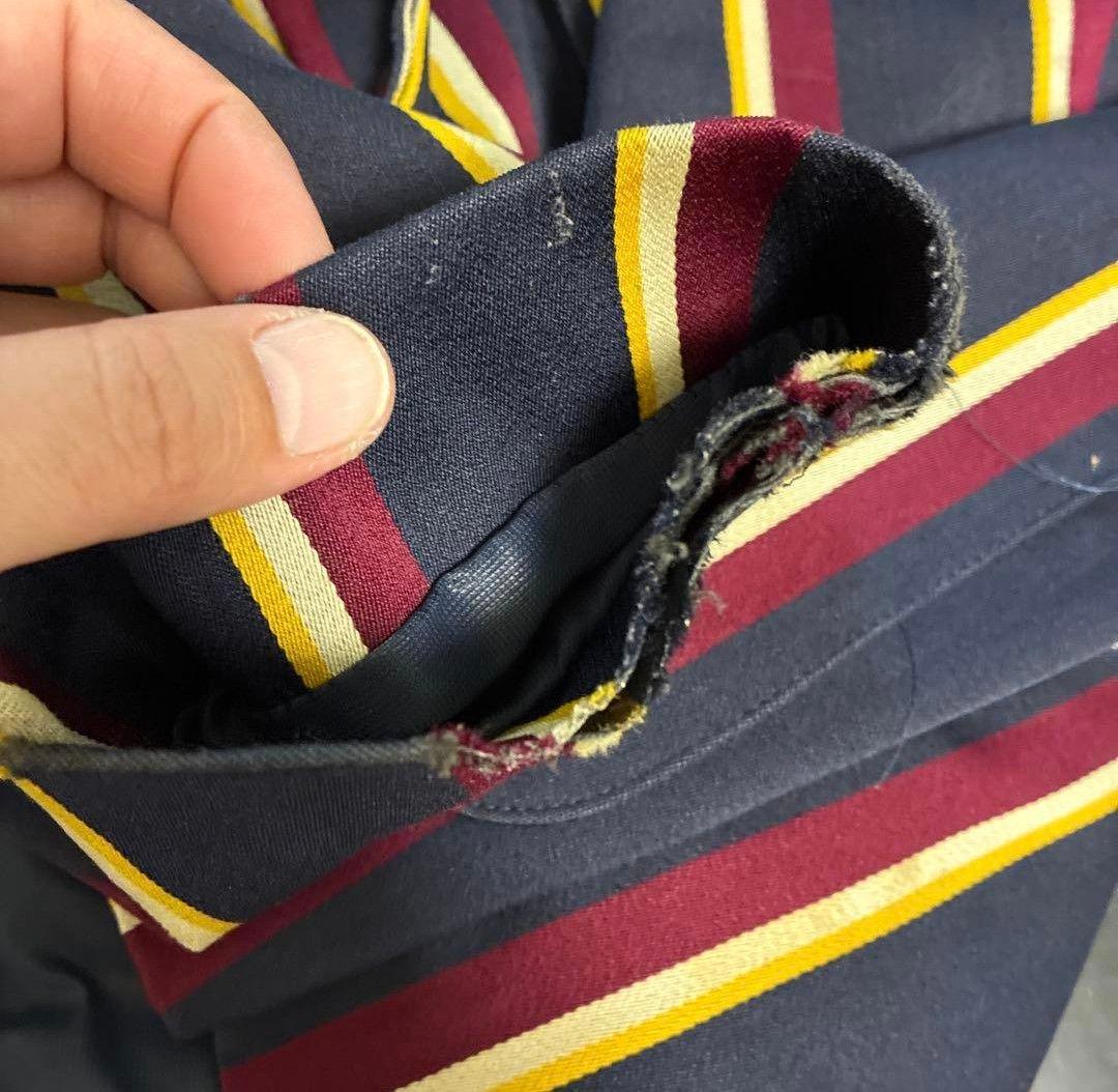 50s 60's 70's 英国 スクールジャケット モッズ ビンテージ