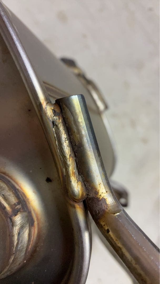 HA36Sアルトワークス ターボ4WD HKSリーガマックス