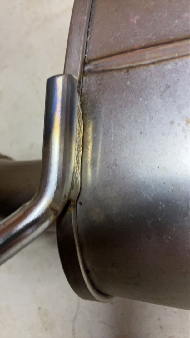 HA36Sアルトワークス ターボ4WD HKSリーガマックス