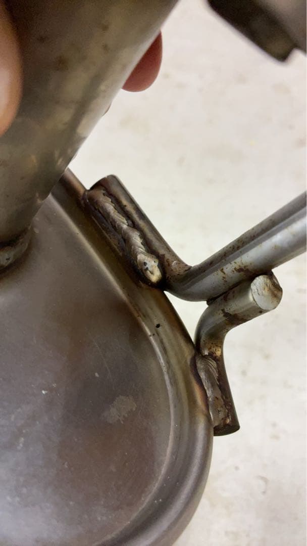 HA36Sアルトワークス ターボ4WD HKSリーガマックス