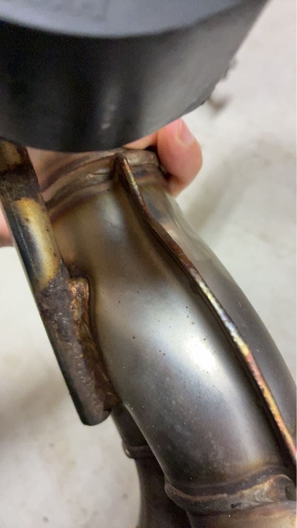 HA36Sアルトワークス ターボ4WD HKSリーガマックス