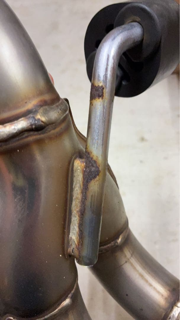 HA36Sアルトワークス ターボ4WD HKSリーガマックス