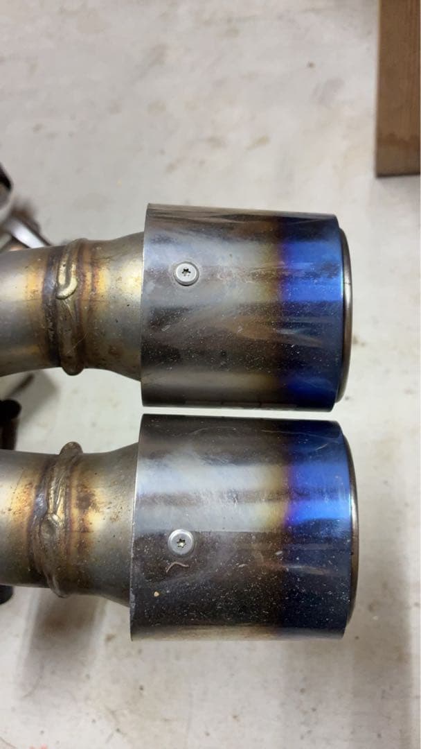 HA36Sアルトワークス ターボ4WD HKSリーガマックス