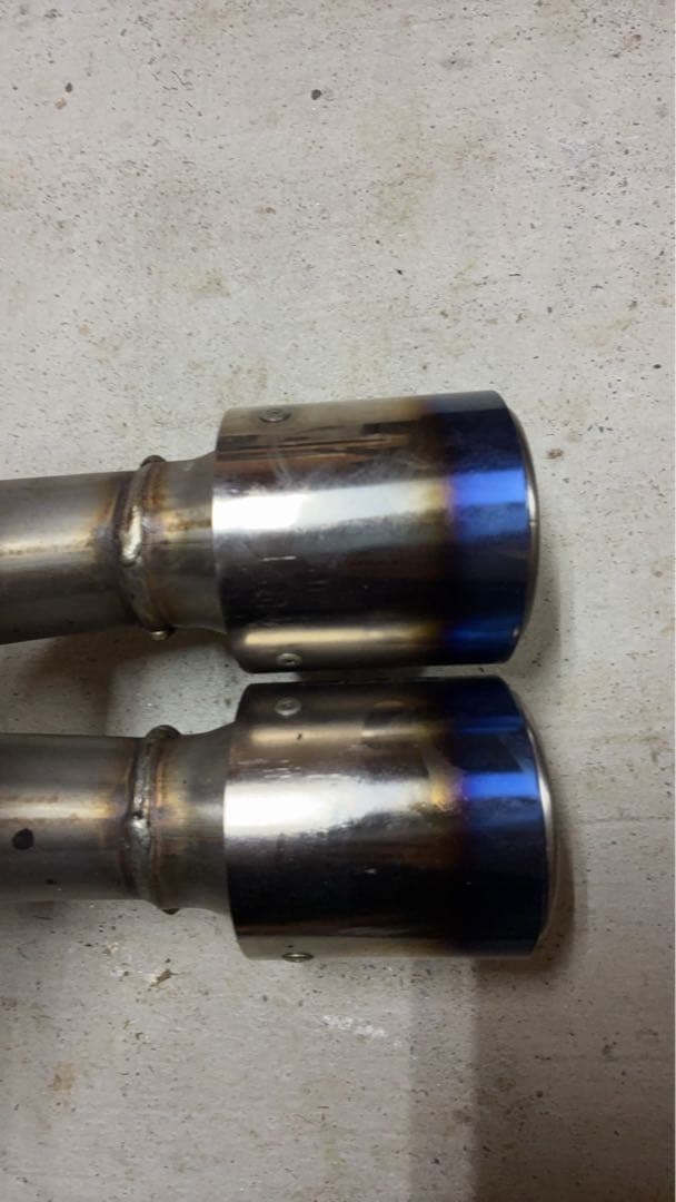 HA36Sアルトワークス ターボ4WD HKSリーガマックス