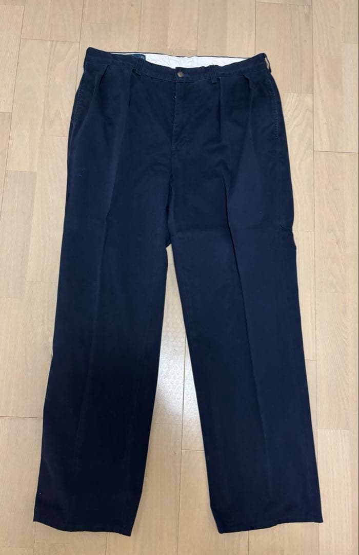 【値下げ】ポロ　ラルフローレン　チノパンセット　ANDREW PANT