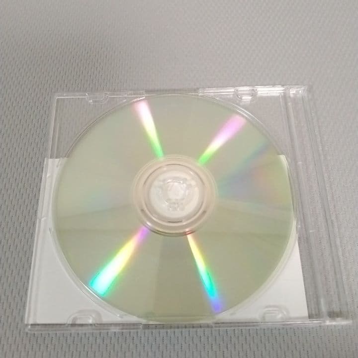 PK shampoo 「星 / 京都線」 銀盤 デモCD 廃盤