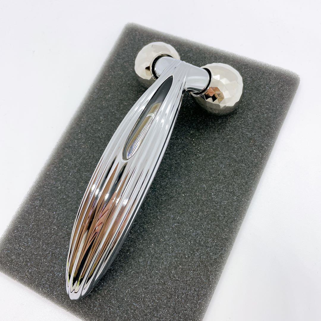 【未使用級】リファカラットレイフェイス 美顔ローラー RF-RF2121B