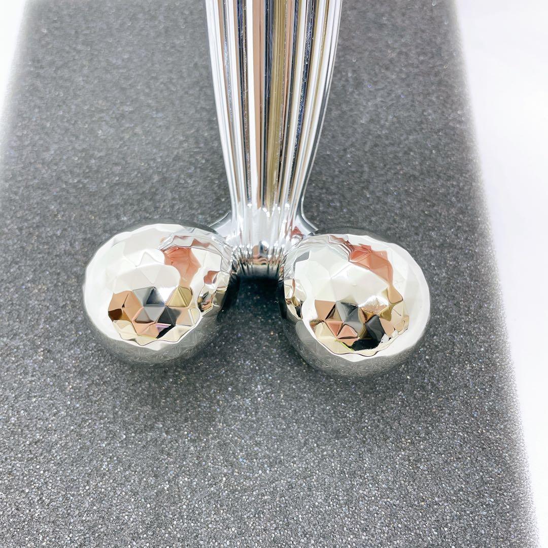 【未使用級】リファカラットレイフェイス 美顔ローラー RF-RF2121B