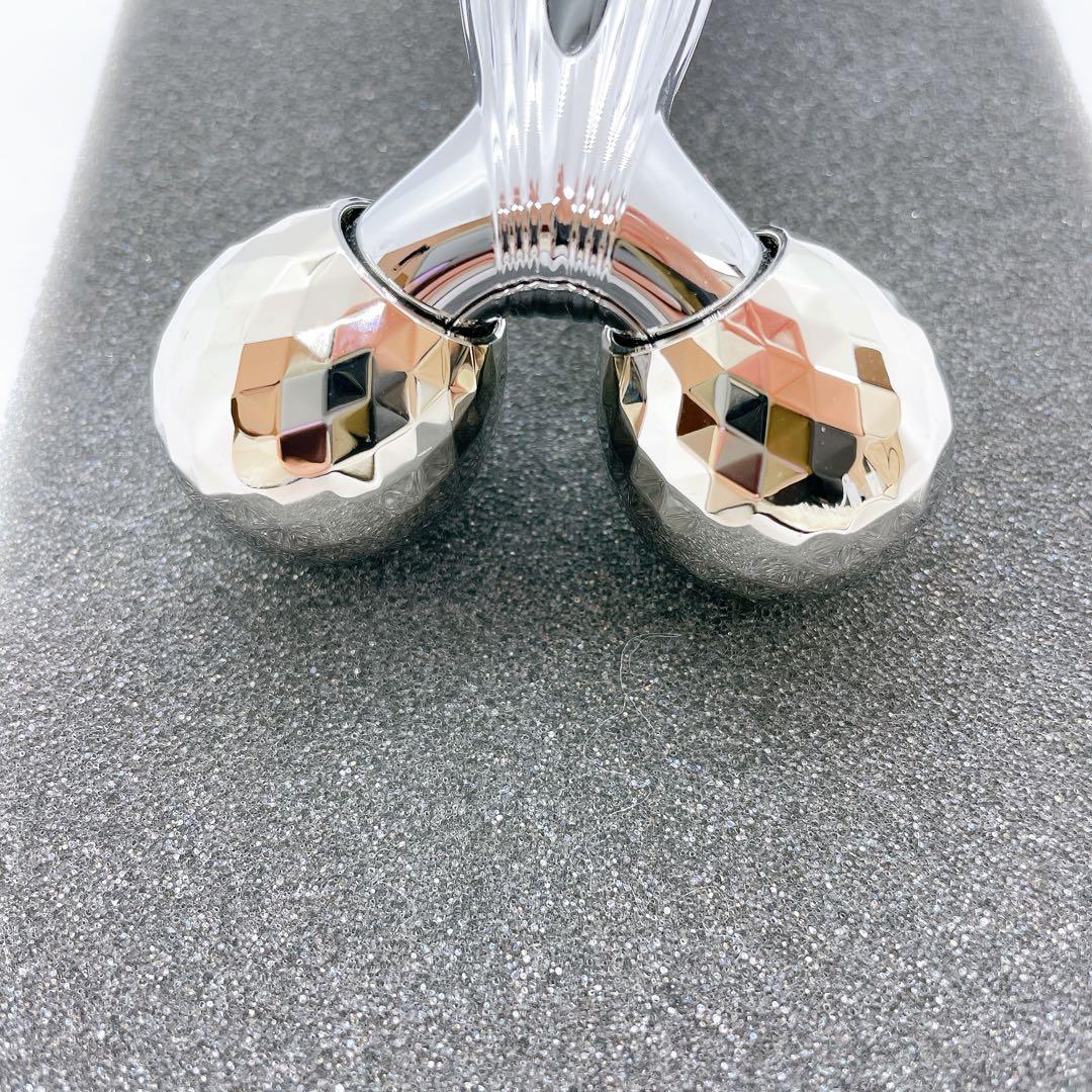 【未使用級】リファカラットレイフェイス 美顔ローラー RF-RF2121B