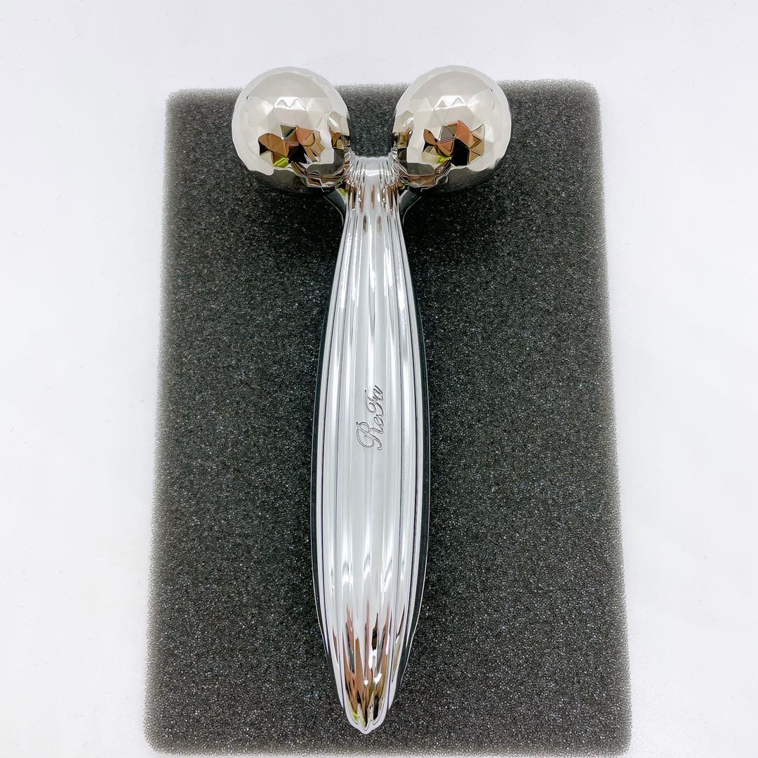 【未使用級】リファカラットレイフェイス 美顔ローラー RF-RF2121B