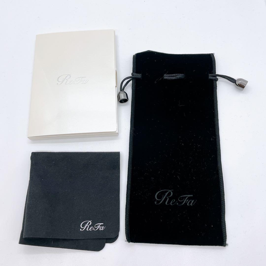 【未使用級】リファカラットレイフェイス 美顔ローラー RF-RF2121B