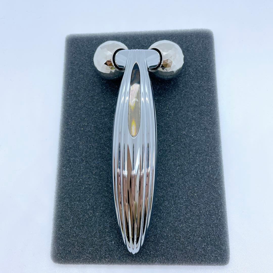 【未使用級】リファカラットレイフェイス 美顔ローラー RF-RF2121B