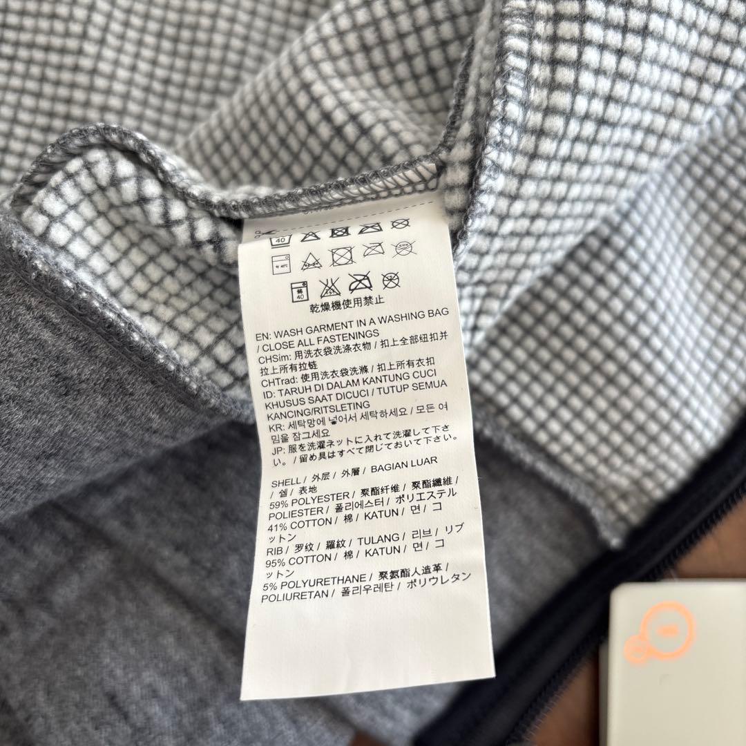 PUMA 裏起毛フードスウェット　パンツ　上下セット