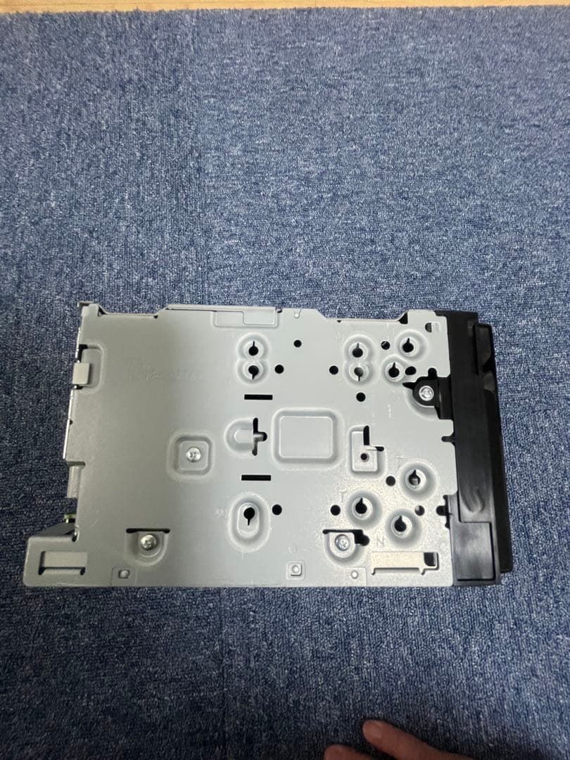 carrozzeria AVIC-RZ821-Dカーナビゲーション