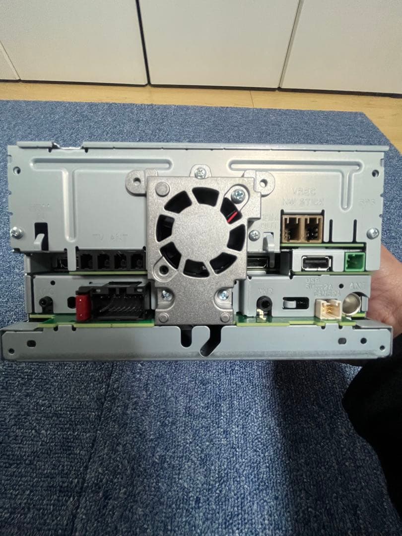 carrozzeria AVIC-RZ821-Dカーナビゲーション