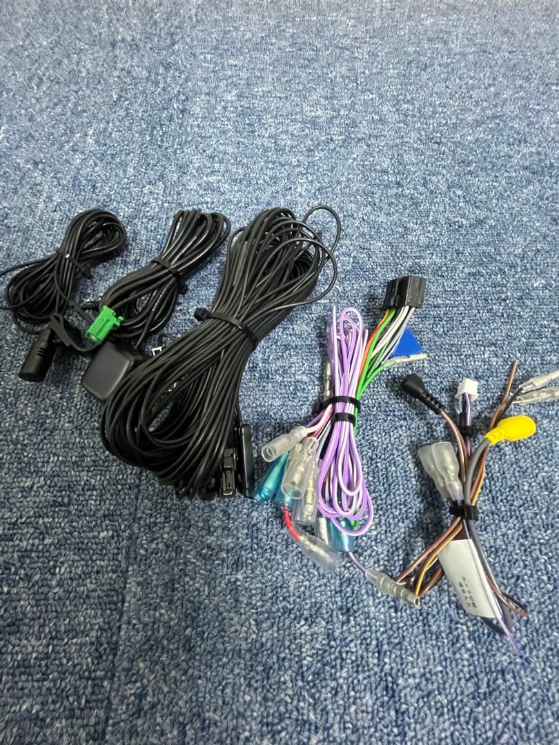 carrozzeria AVIC-RZ821-Dカーナビゲーション