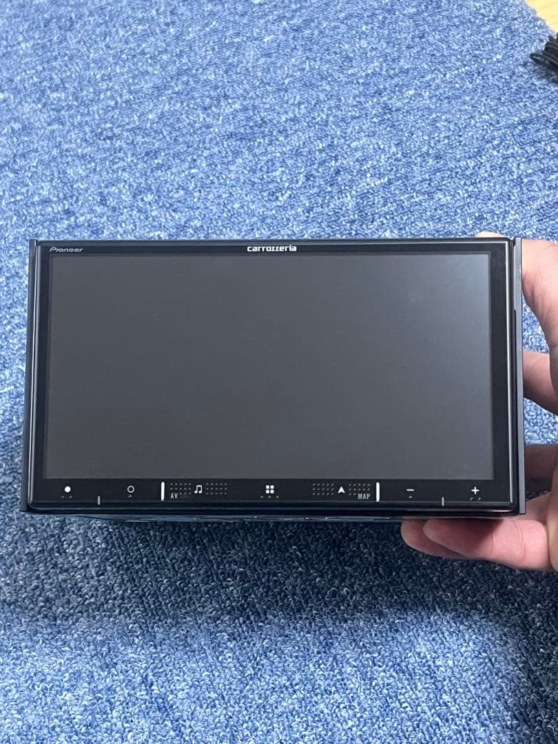 carrozzeria AVIC-RZ821-Dカーナビゲーション