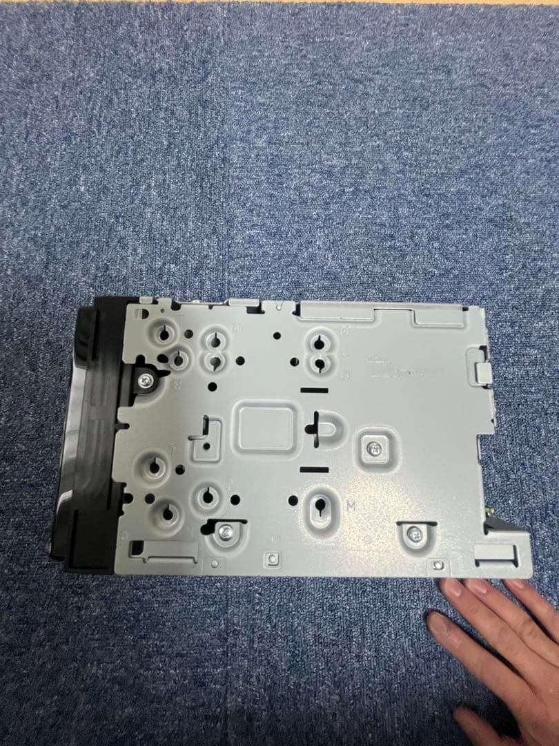 carrozzeria AVIC-RZ821-Dカーナビゲーション