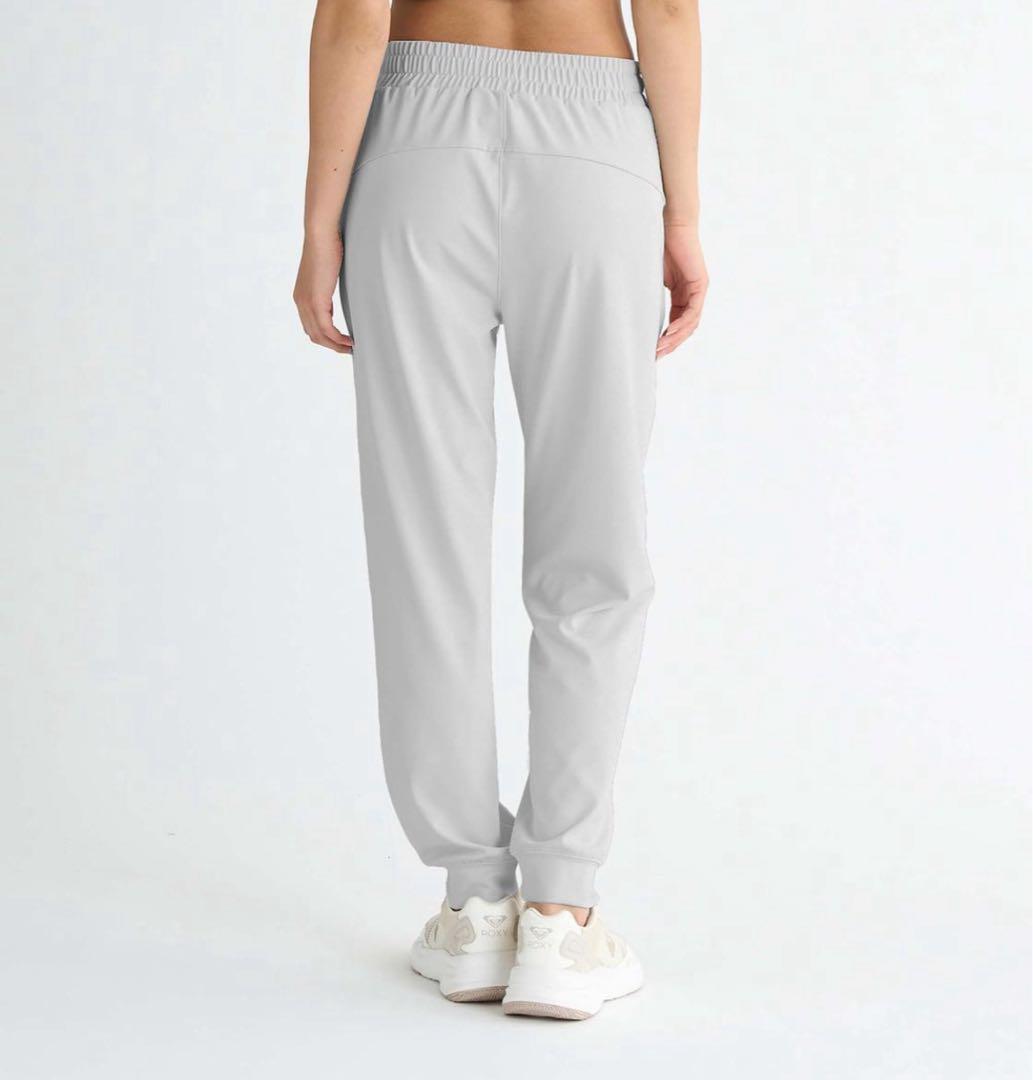 ROXY ロキシー セットアップ ジャージ上下 トレーニングウェア ジム