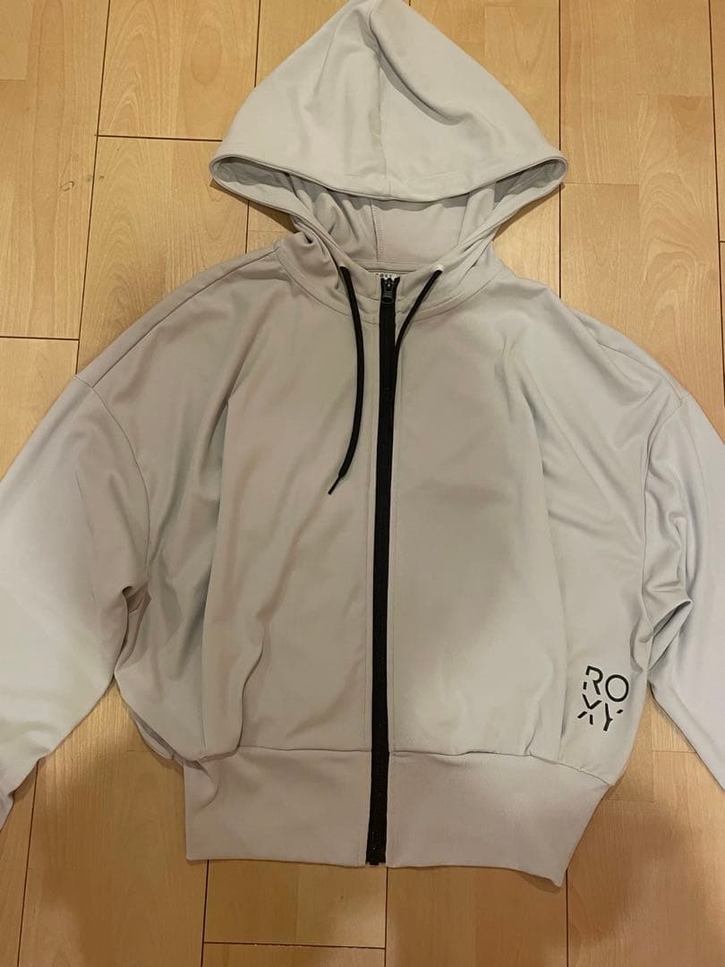 ROXY ロキシー セットアップ ジャージ上下 トレーニングウェア ジム