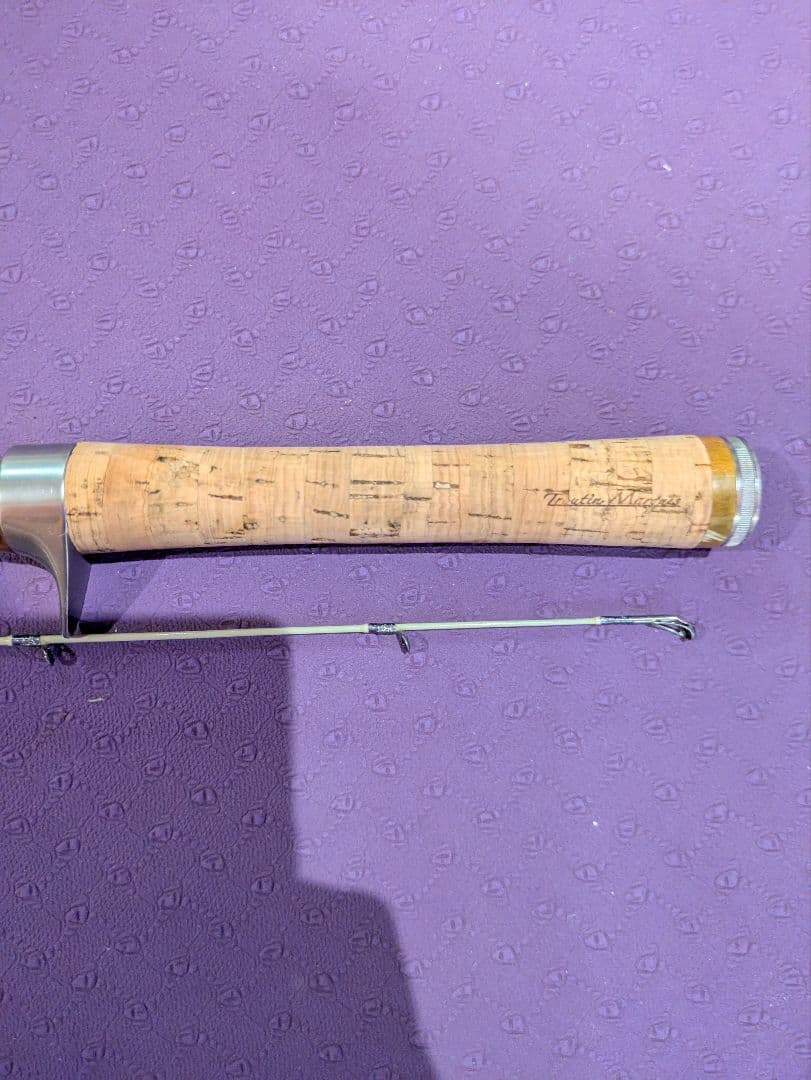 ロッド Troutin Marquis Extreme TMEC-4112L