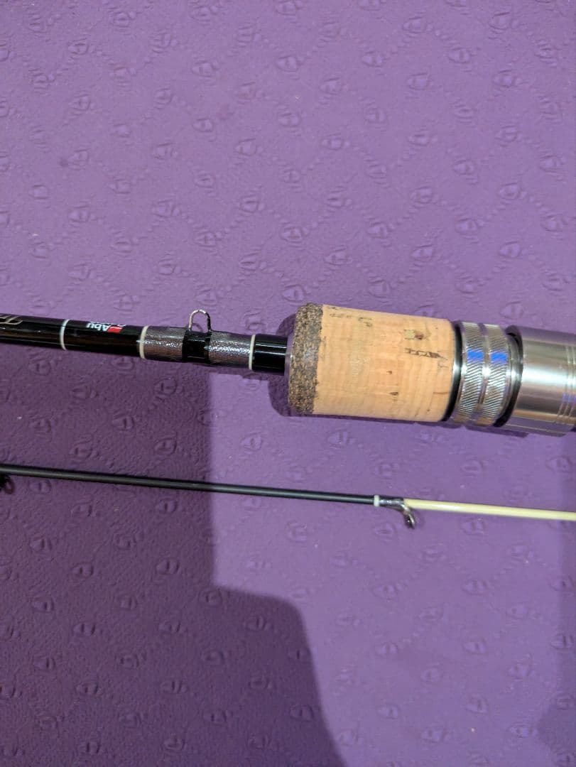 ロッド Troutin Marquis Extreme TMEC-4112L