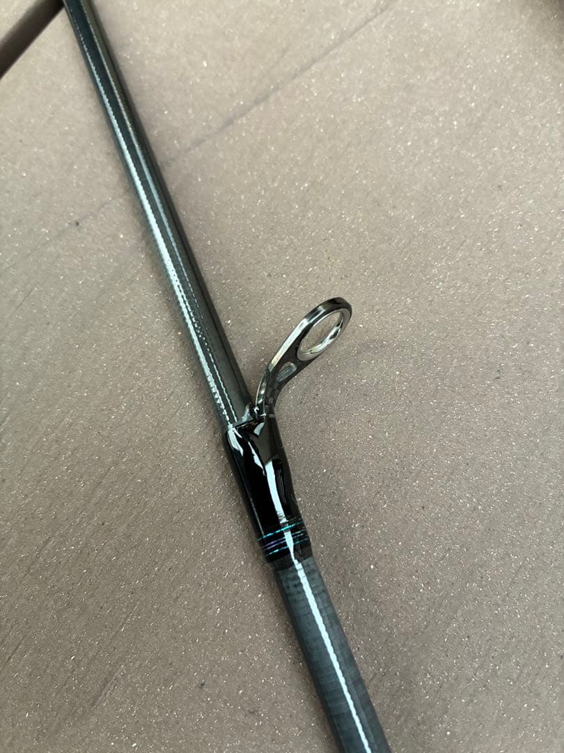 ダイワ　エギング　エメラルダス