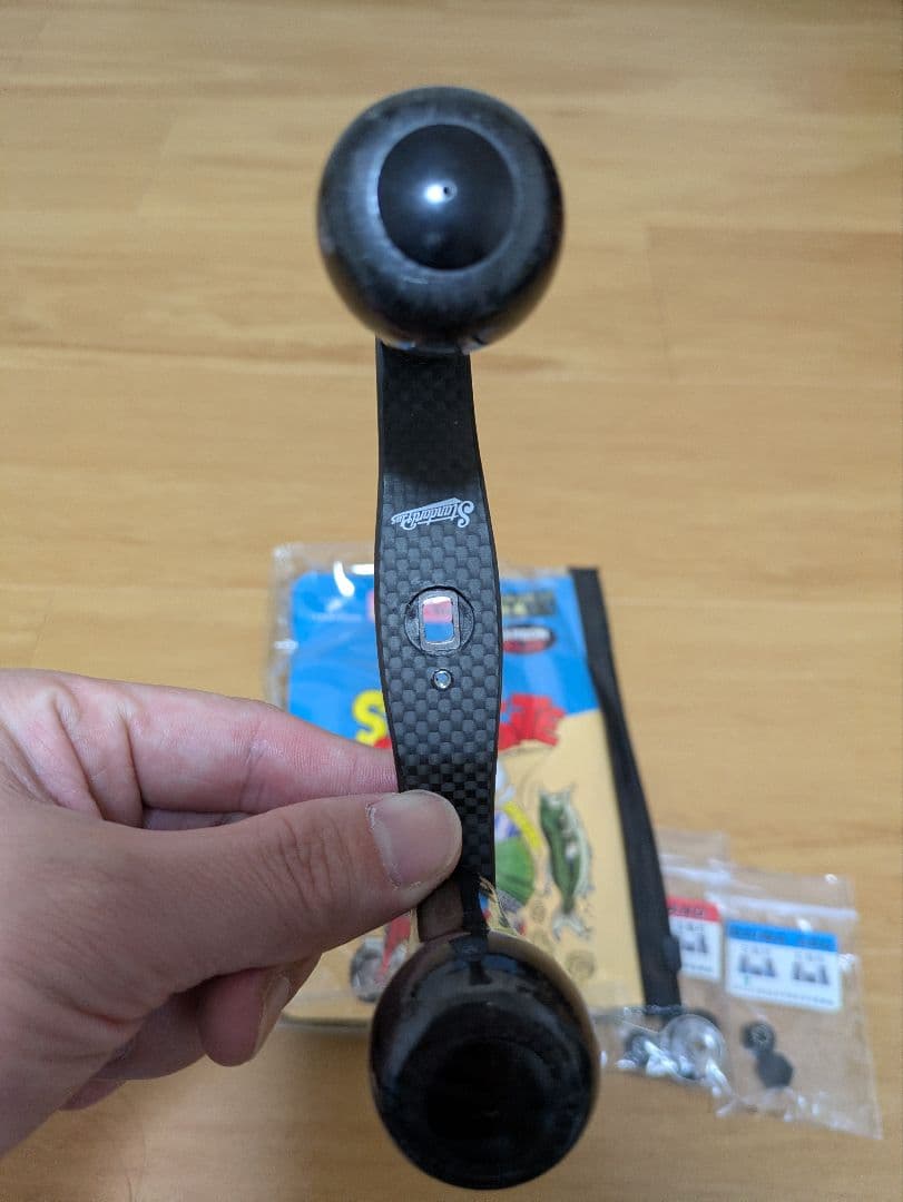 スタジオコンポジット RC-SC EX 102 ブラック