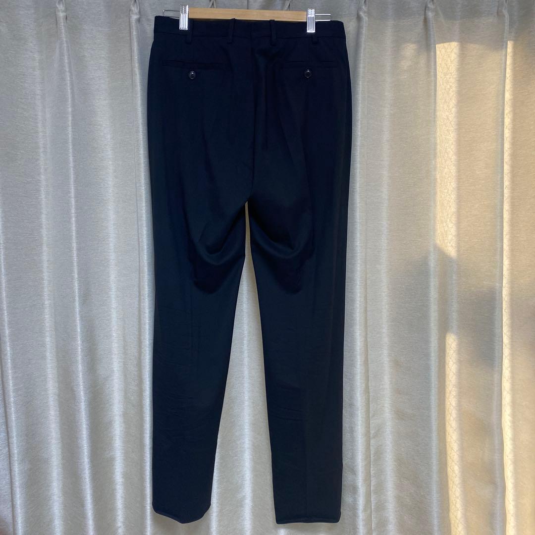 GIORGIO ARMANIセットアップスーツ　46サイズ