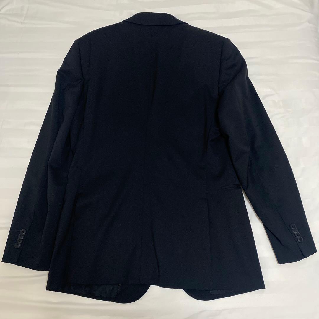 GIORGIO ARMANIセットアップスーツ　46サイズ