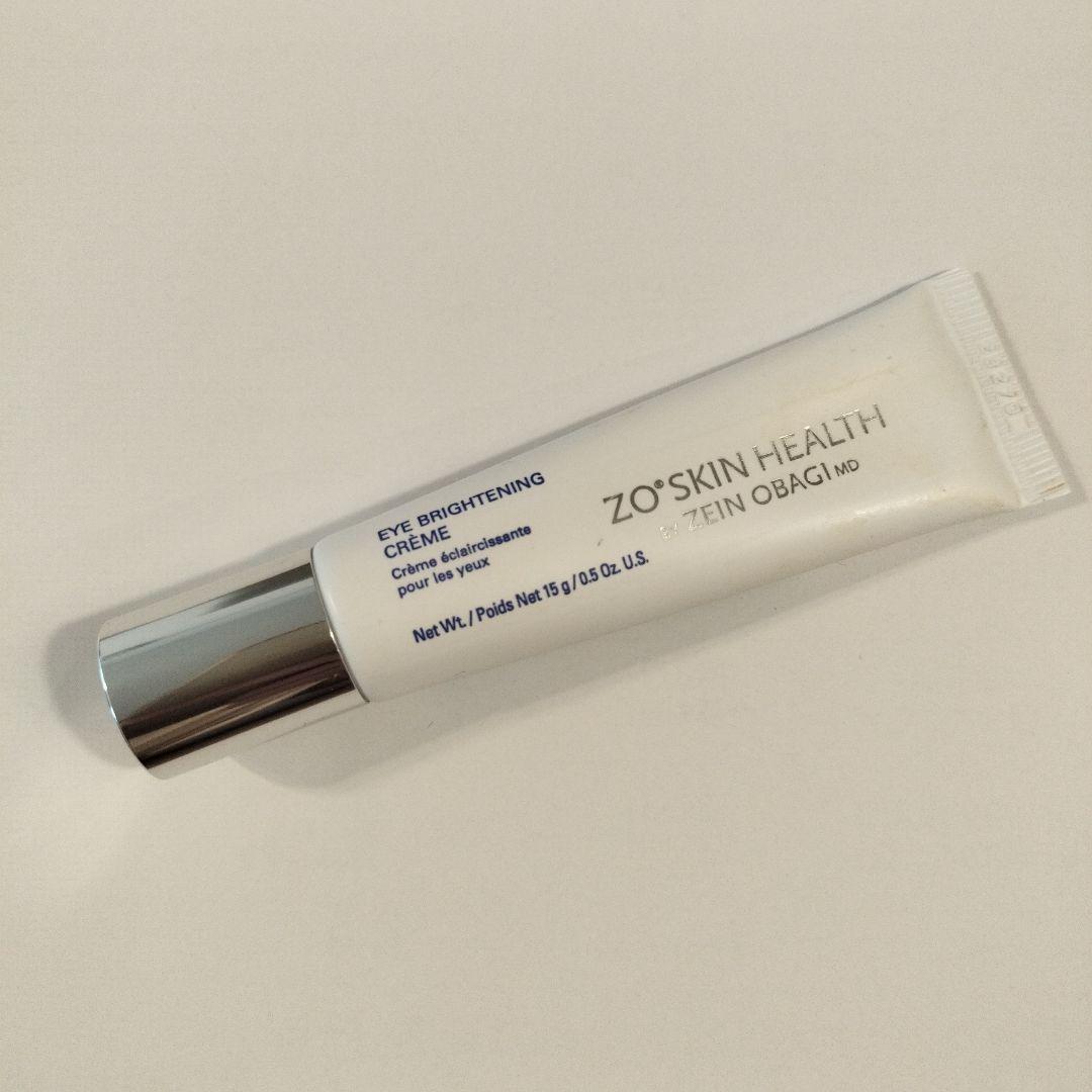 ゼオスキン　ハイドラファームZO