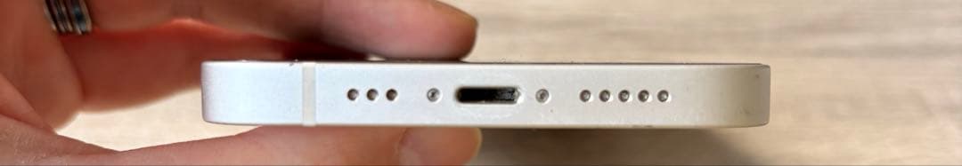 iPhone 13 256GB スターライト