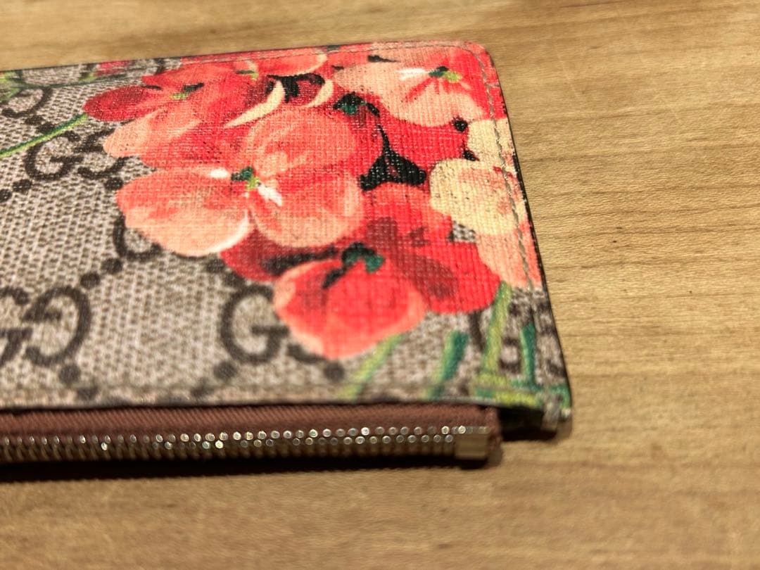 ★GUCCI★グッチ ブルームス キーケース　ケース