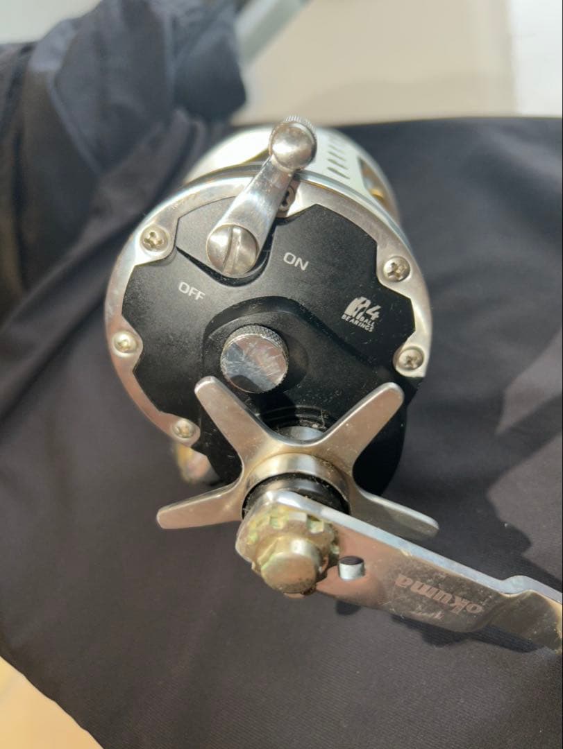 オクマ　キャタリナ　CT-45L