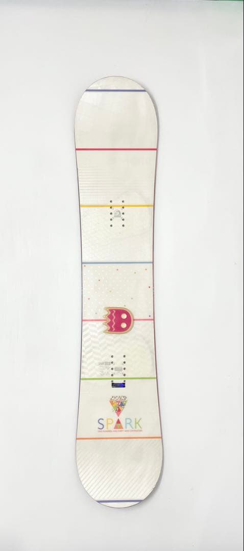 SALOMON レディース スノボセットサロモン　スノーボード　女性用　美品