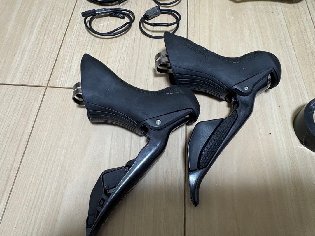 SHIMANO ULTEGRA Di2 11速