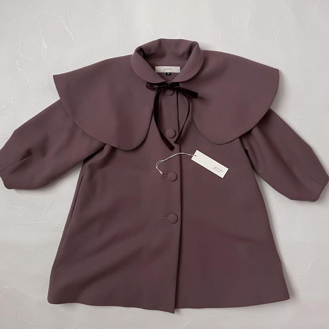 june little closet ドールケープコート Mサイズ
