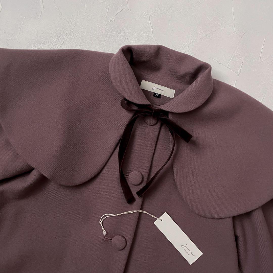 june little closet ドールケープコート Mサイズ